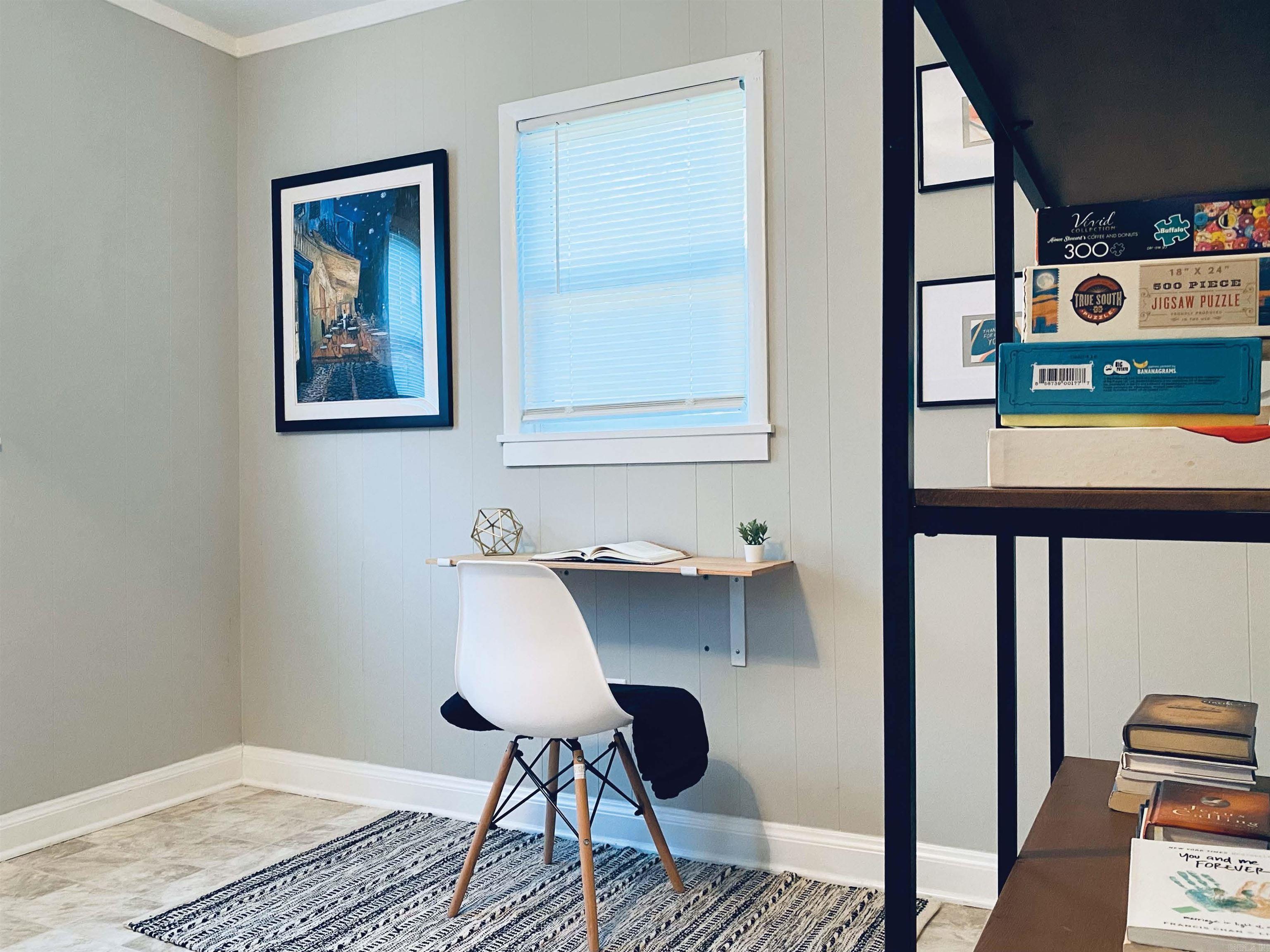 PARK HILL - Residential