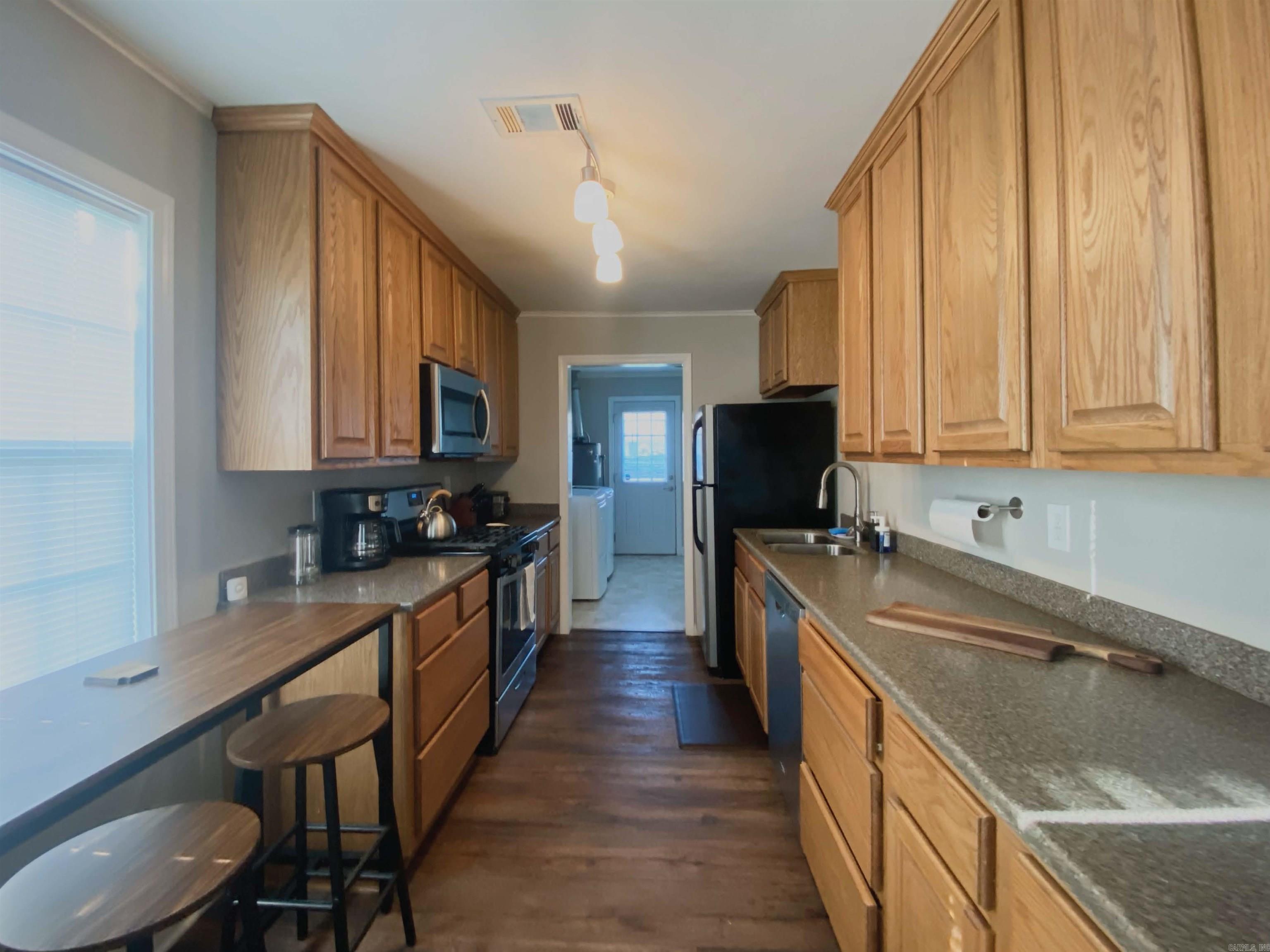 PARK HILL - Residential