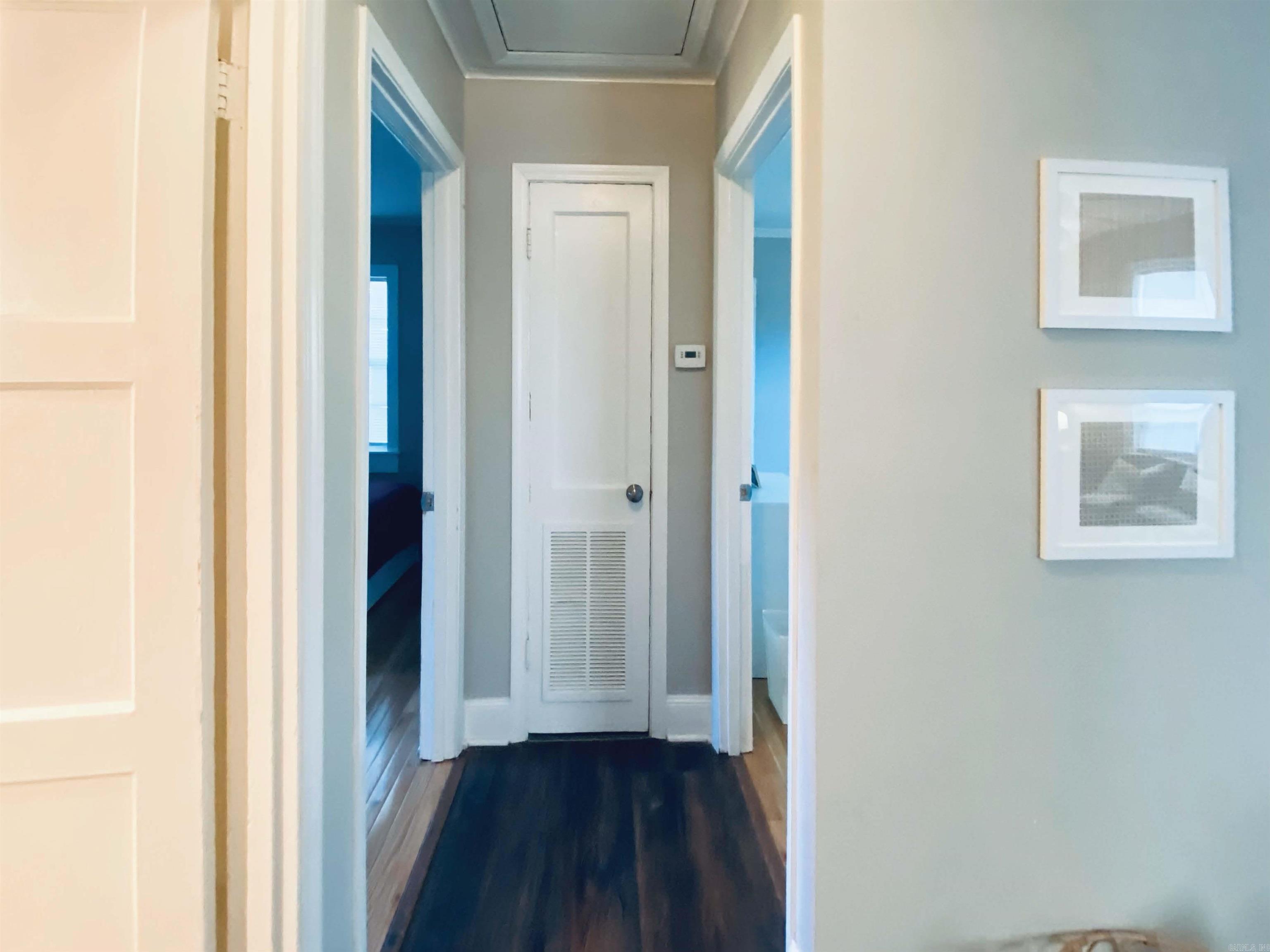 PARK HILL - Residential