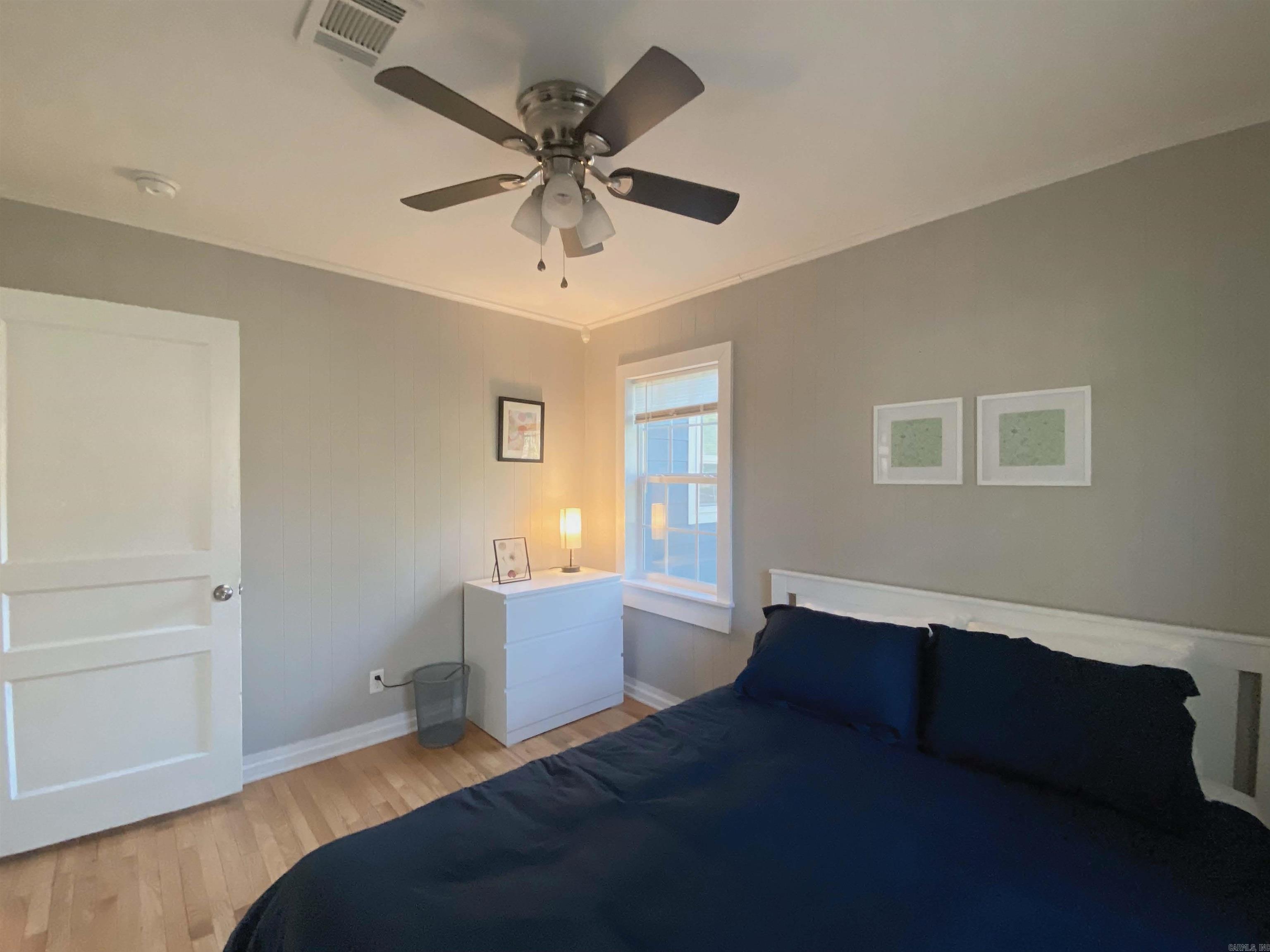 PARK HILL - Residential