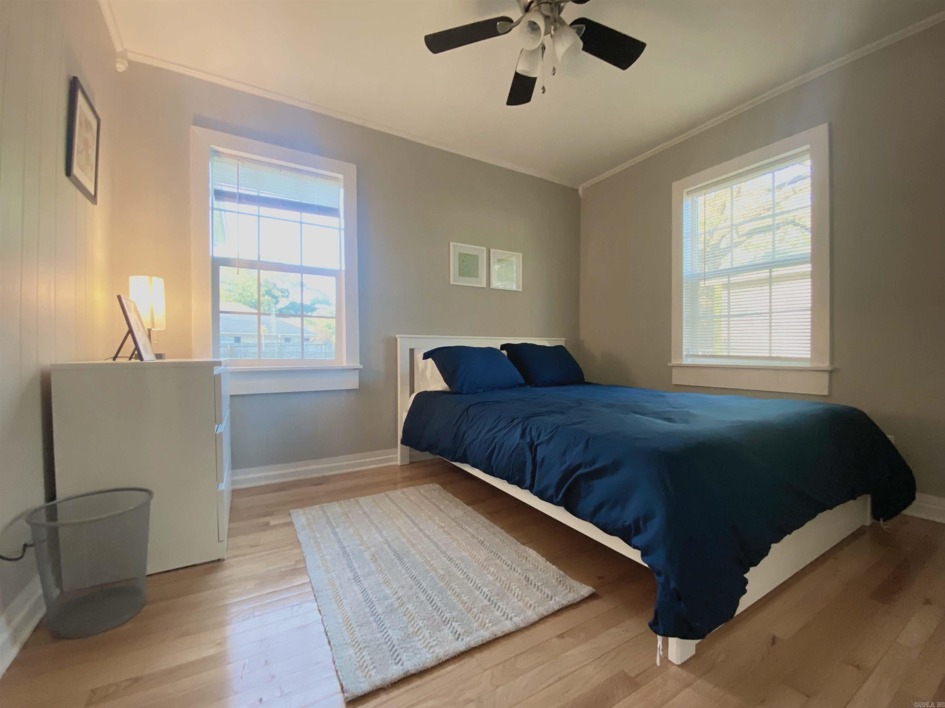 PARK HILL - Residential