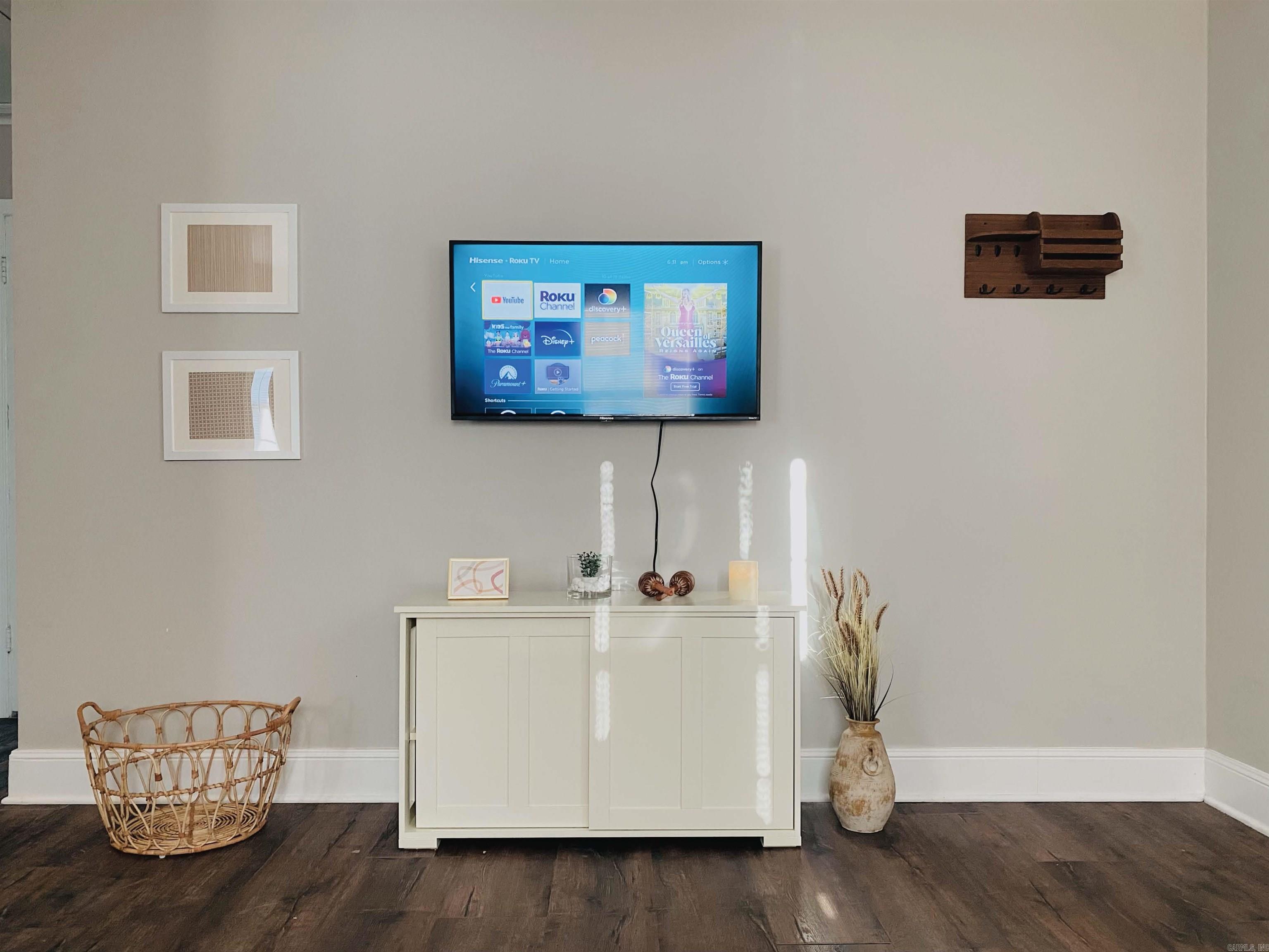 PARK HILL - Residential