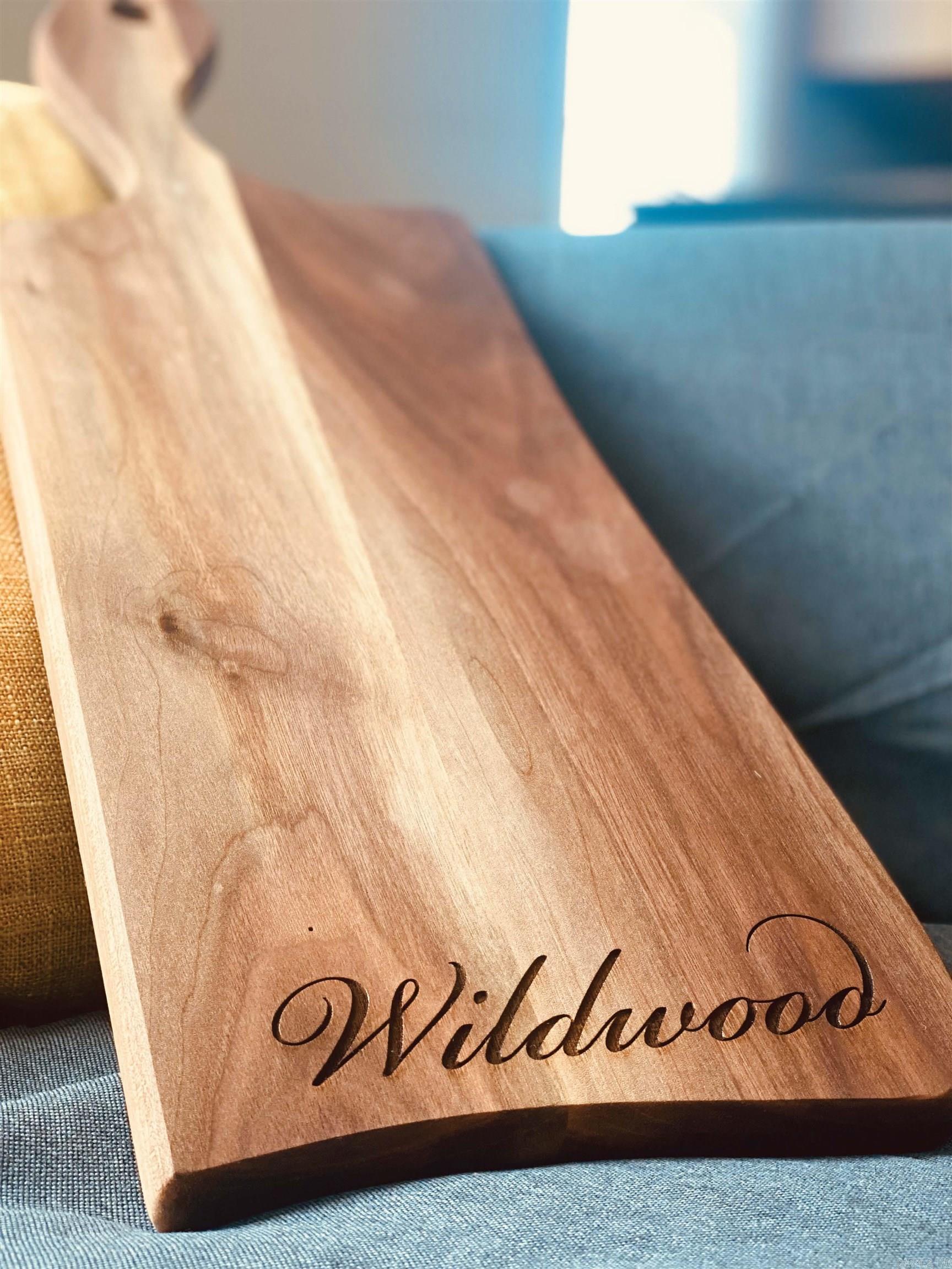 PARK HILL - Residential