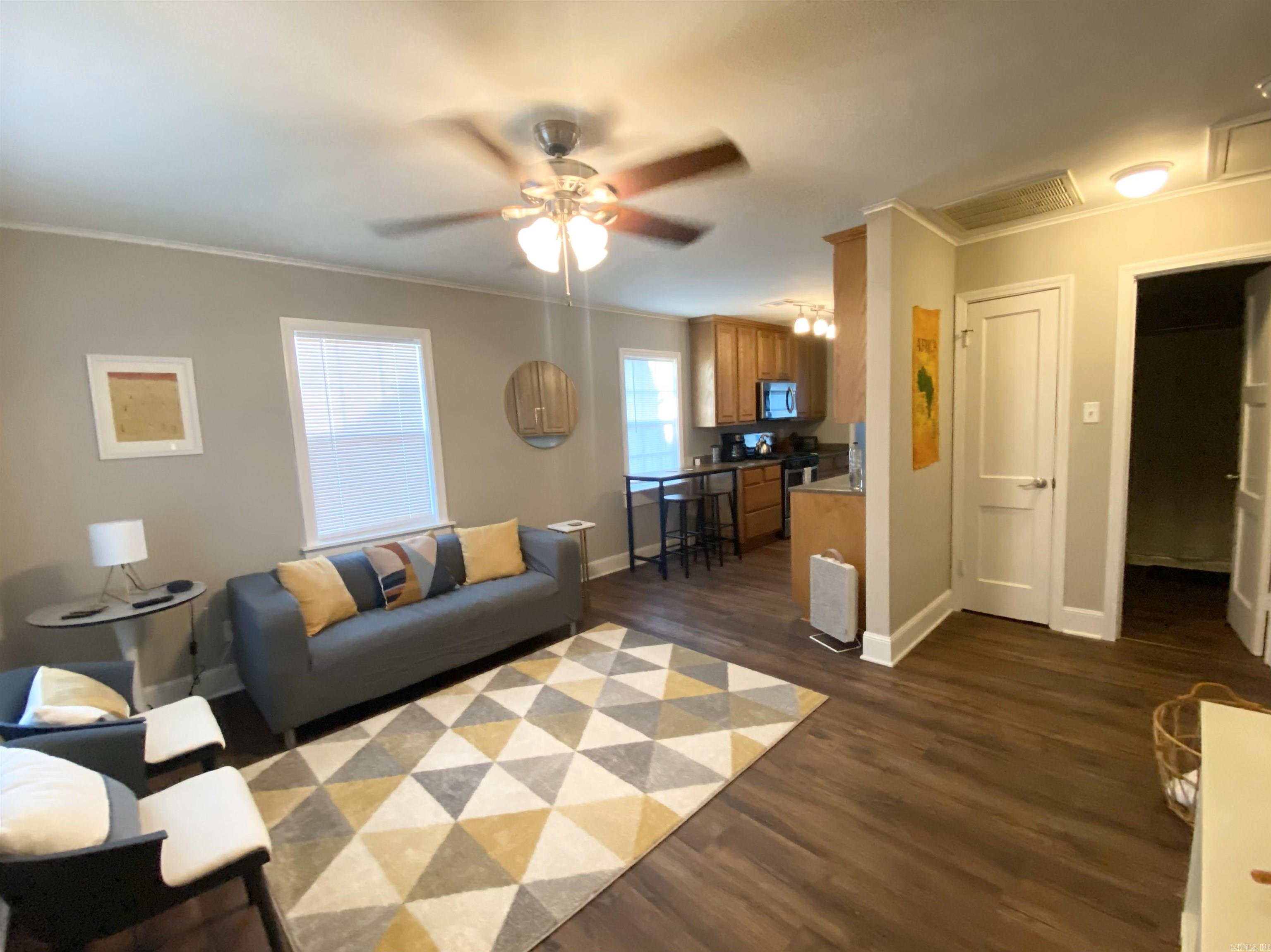 PARK HILL - Residential