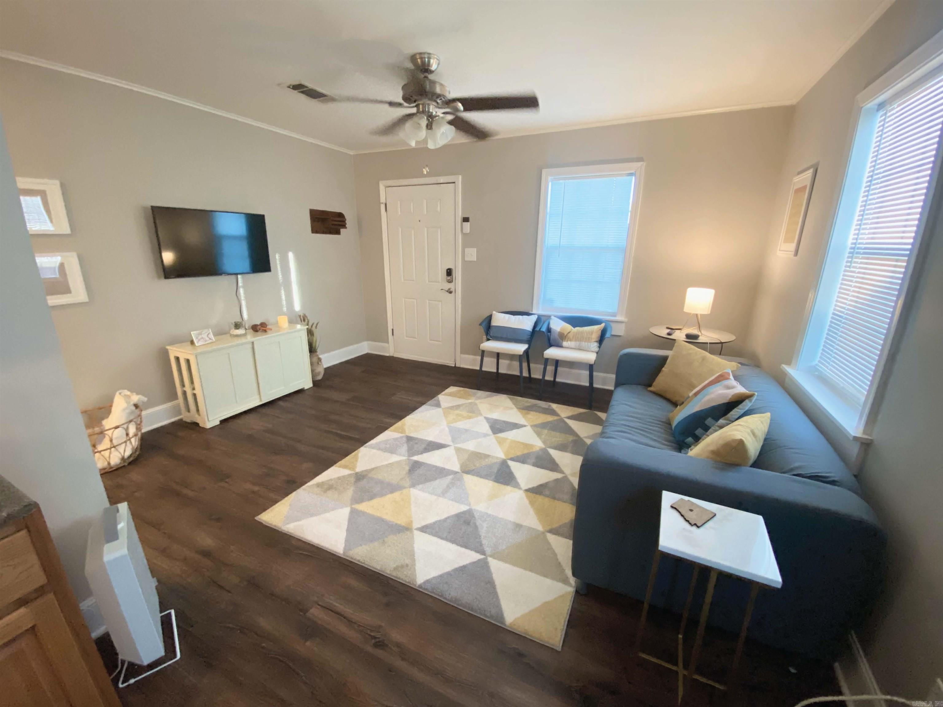 PARK HILL - Residential