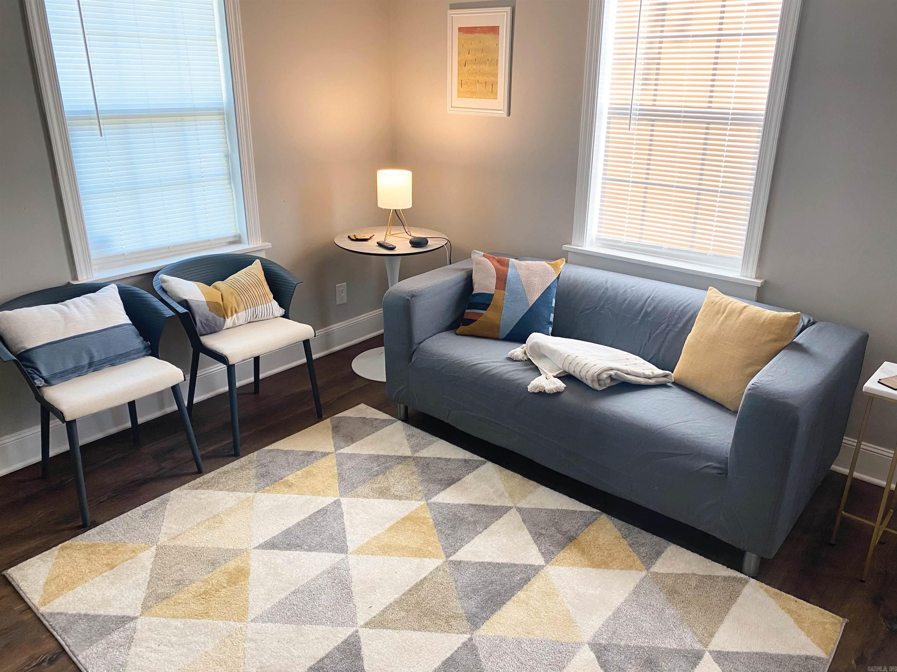 PARK HILL - Residential