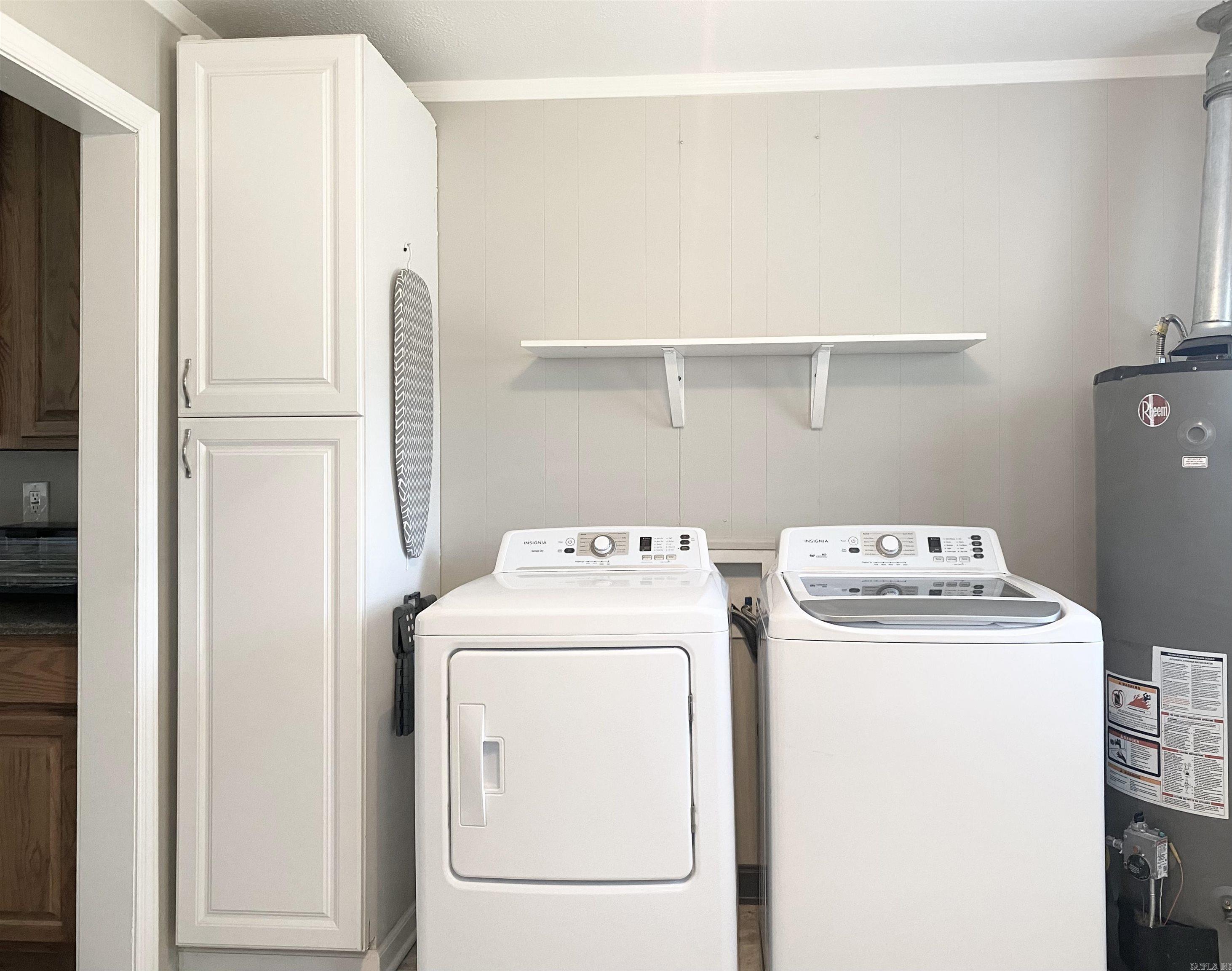 PARK HILL - Residential