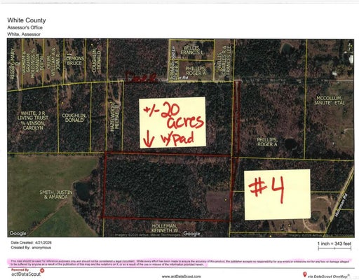 104 DEER RD, ROSE BUD, AR 72137 - Image 10eff0087c4eb8d00d1ece5b7488dd1c/214215265