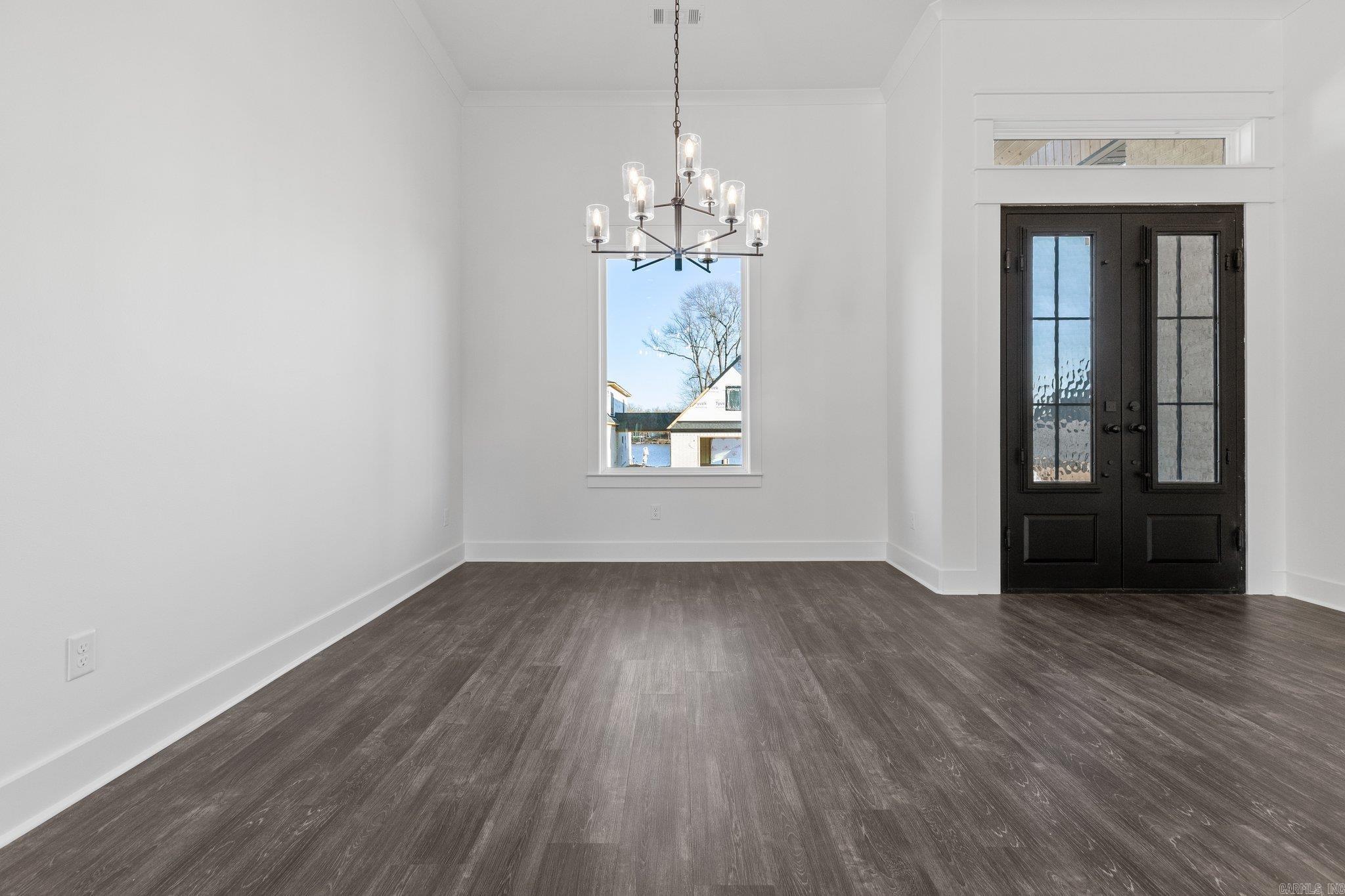 THE POINTE HURRICANE ESTATES - Residential