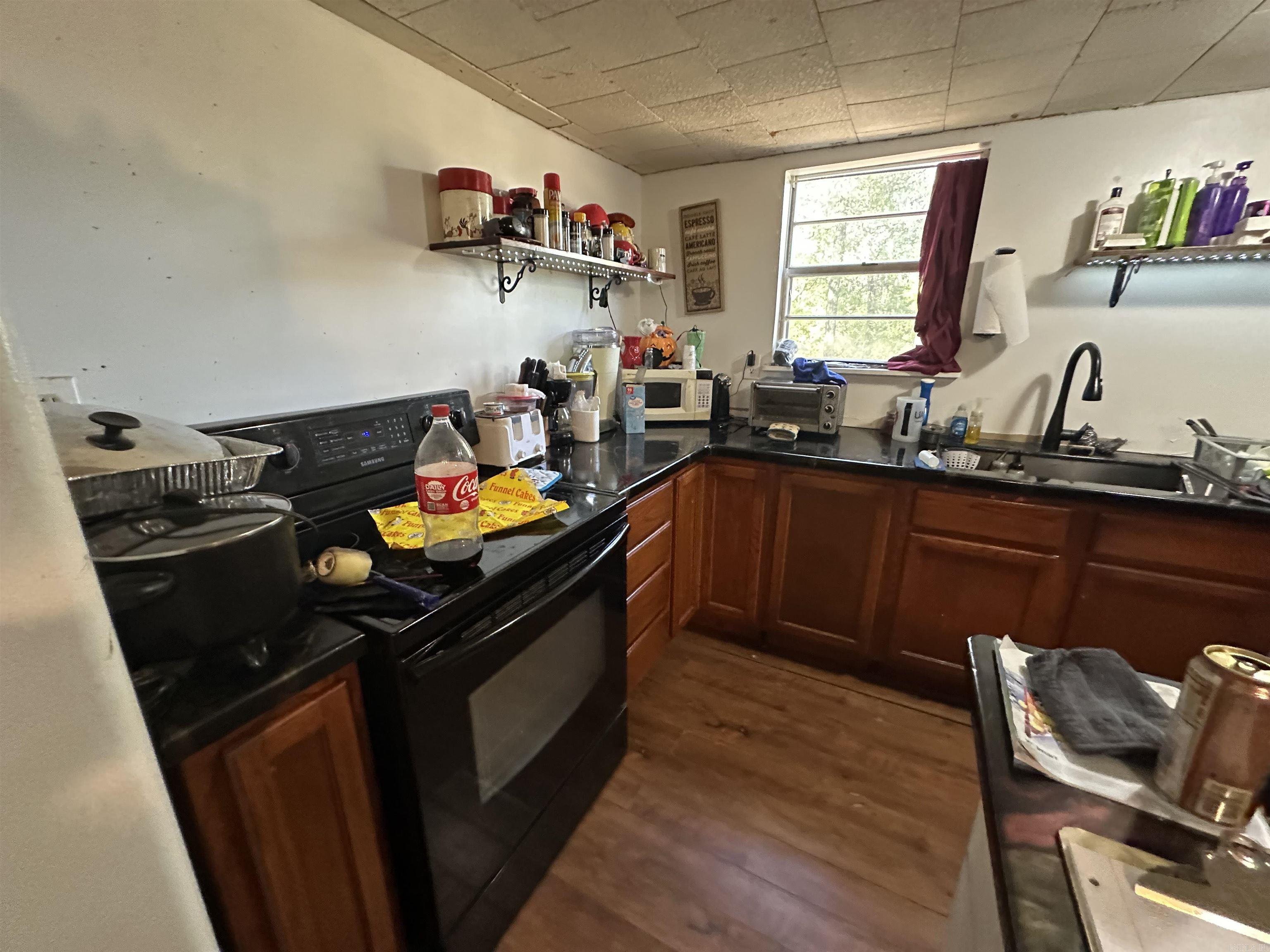 Not In List - Residential