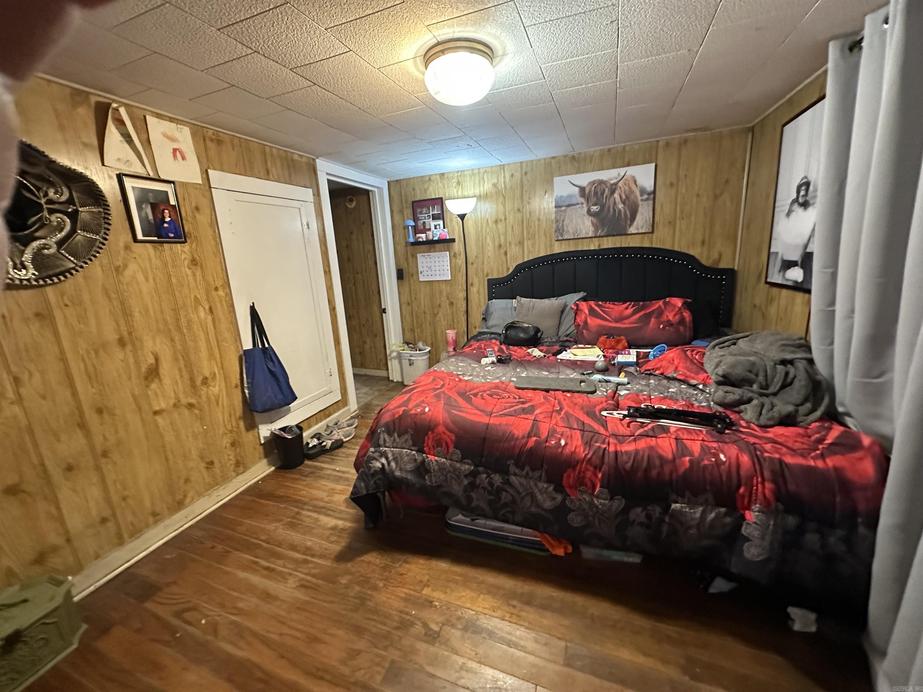 Not In List - Residential