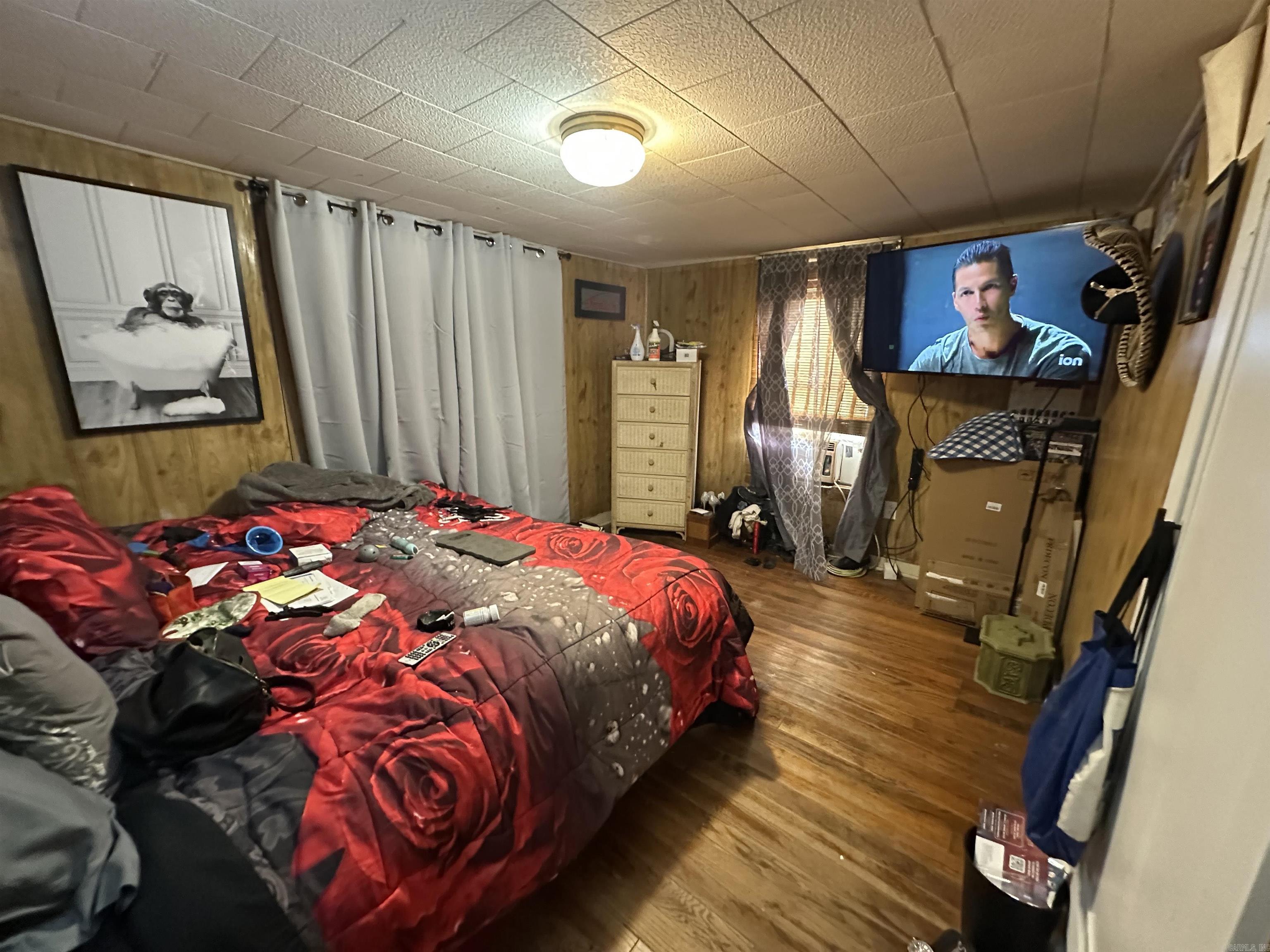 Not In List - Residential