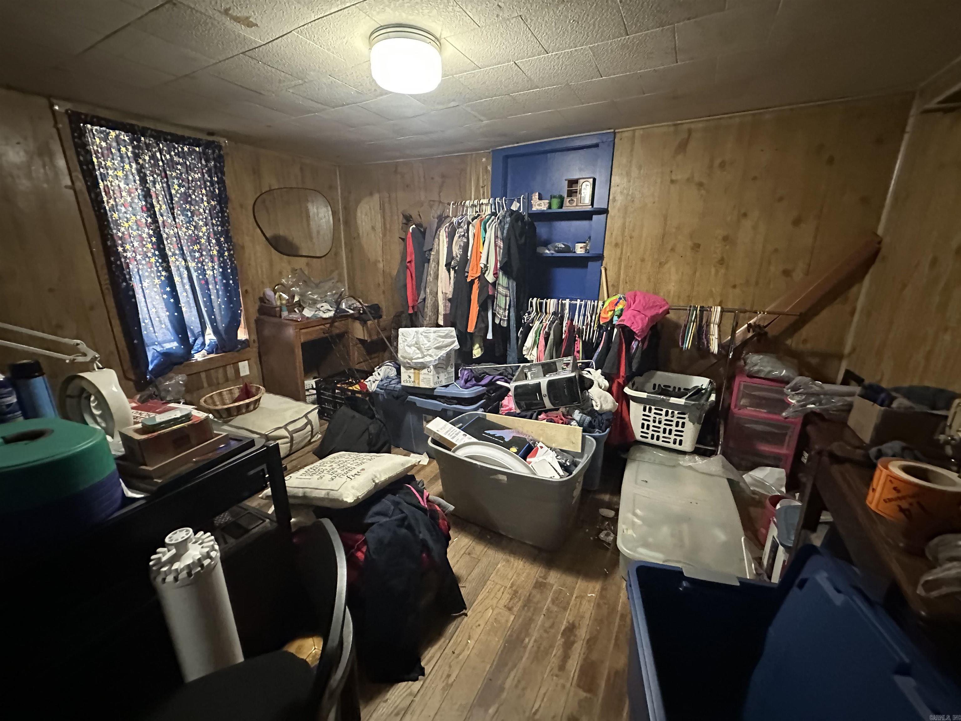 Not In List - Residential