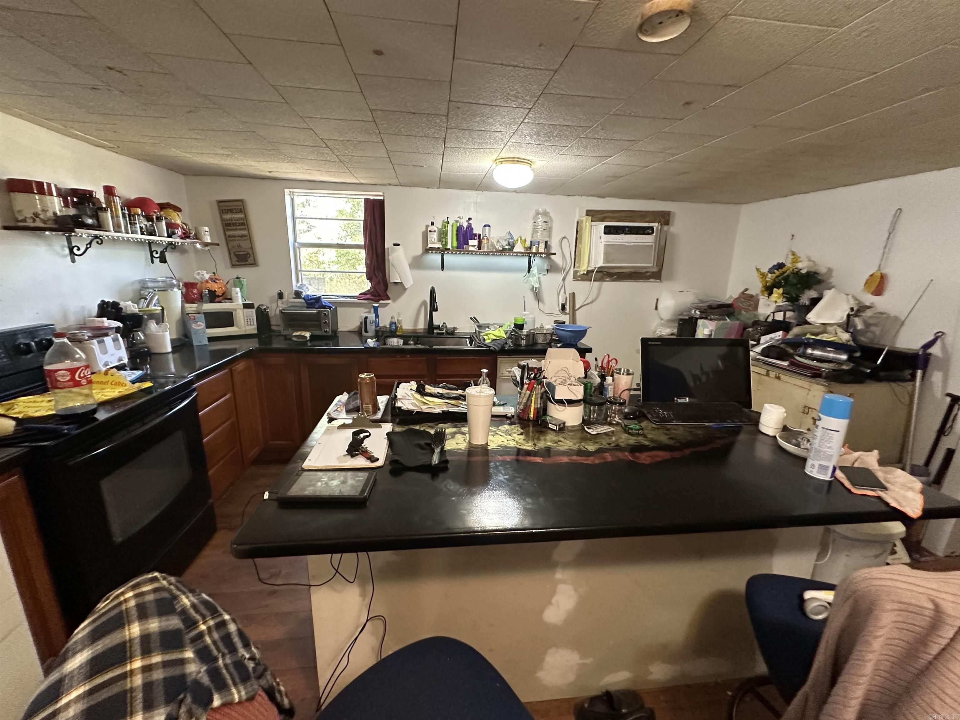 Not In List - Residential