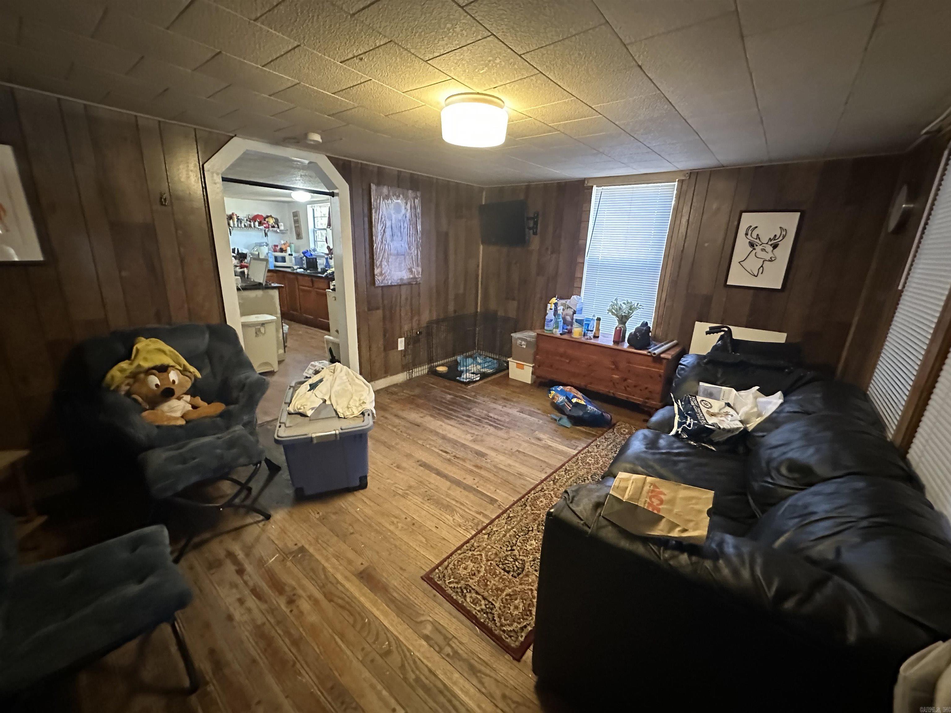 Not In List - Residential