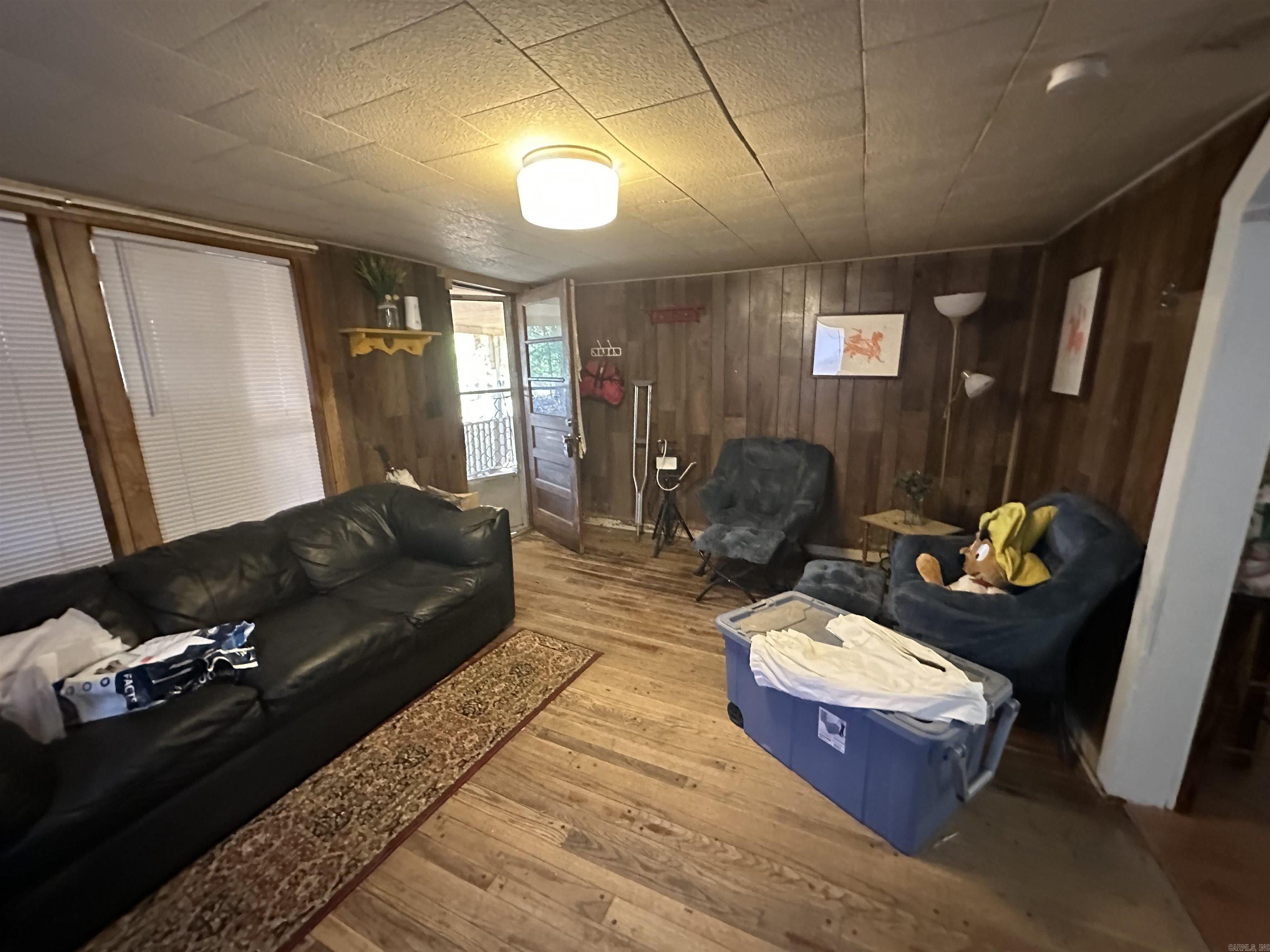 Not In List - Residential