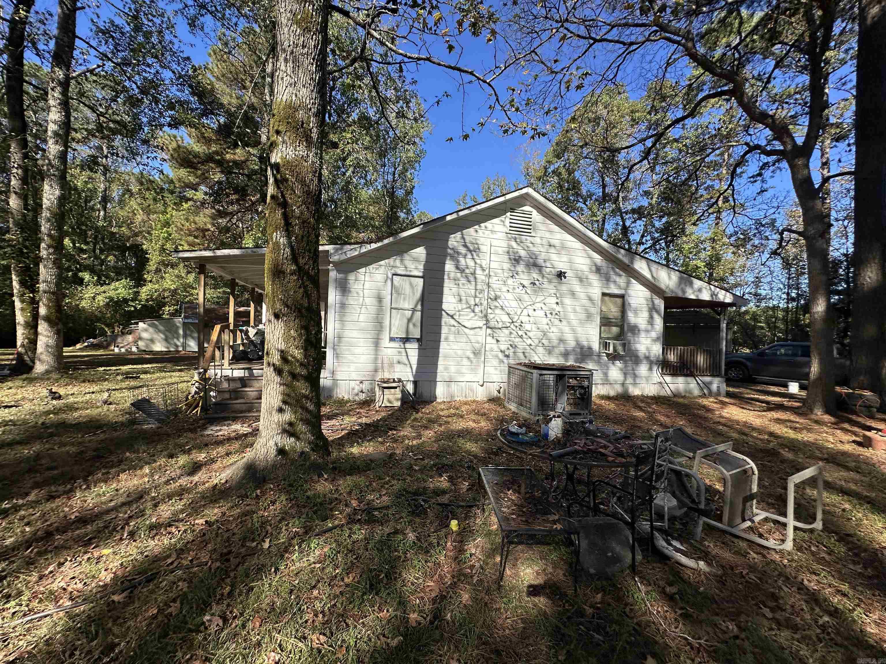 Not In List - Residential