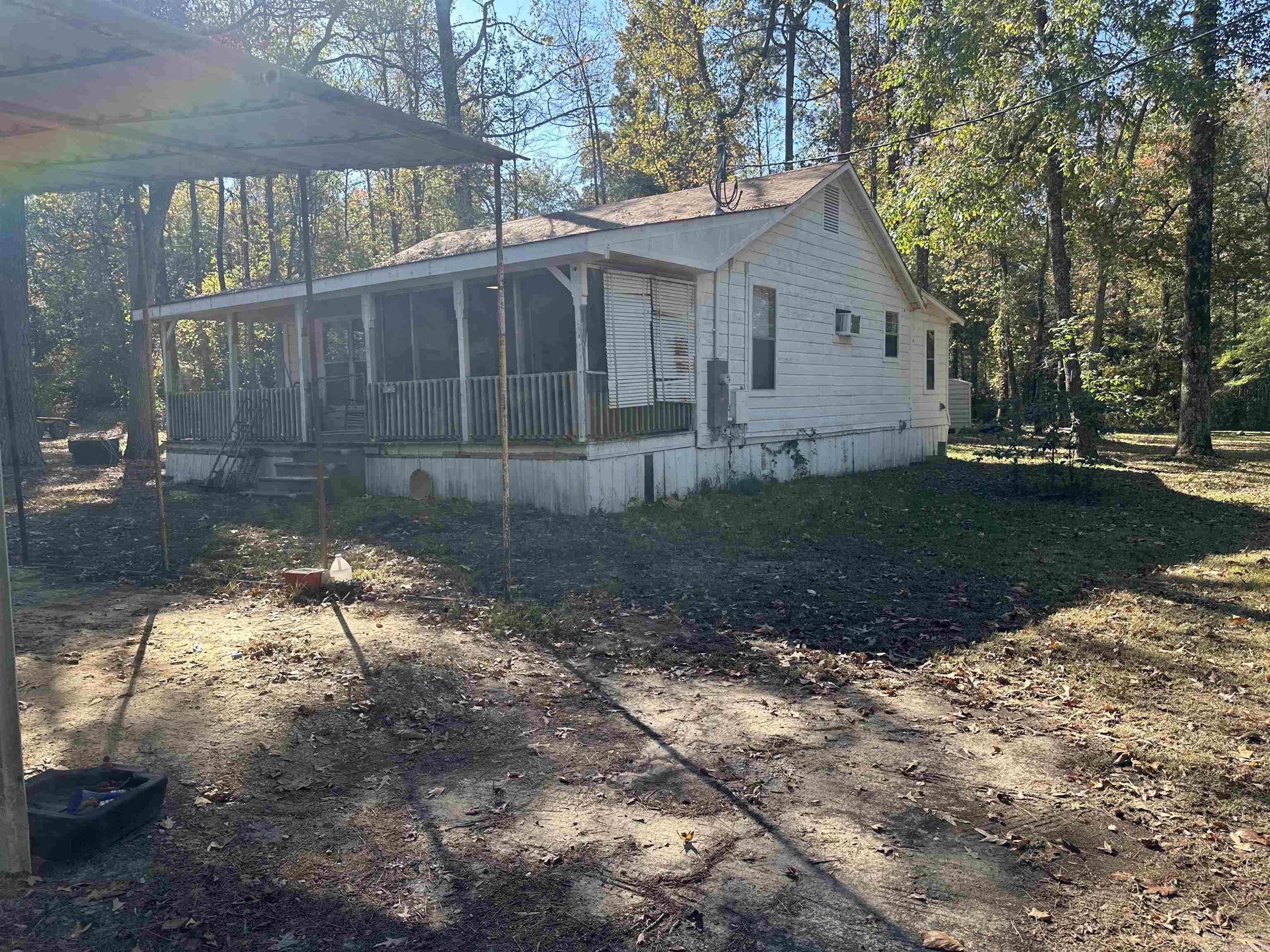 Not In List - Residential