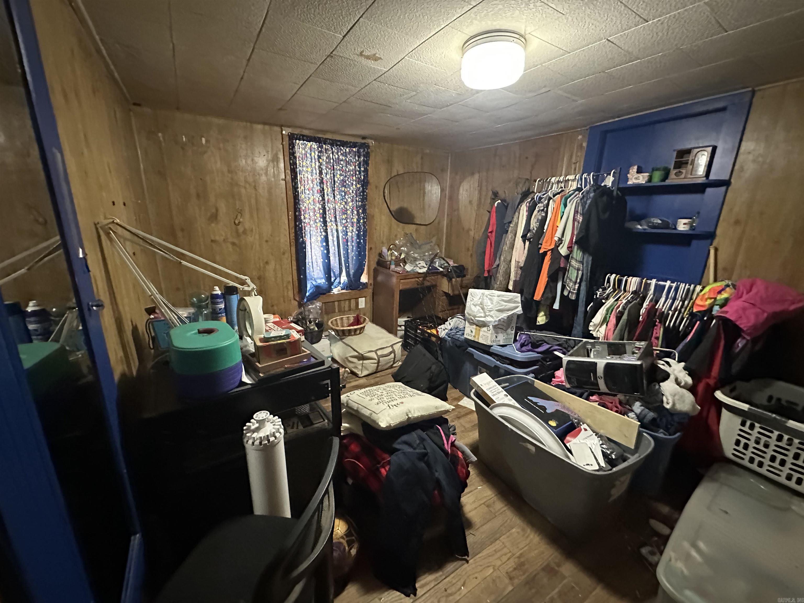 Not In List - Residential