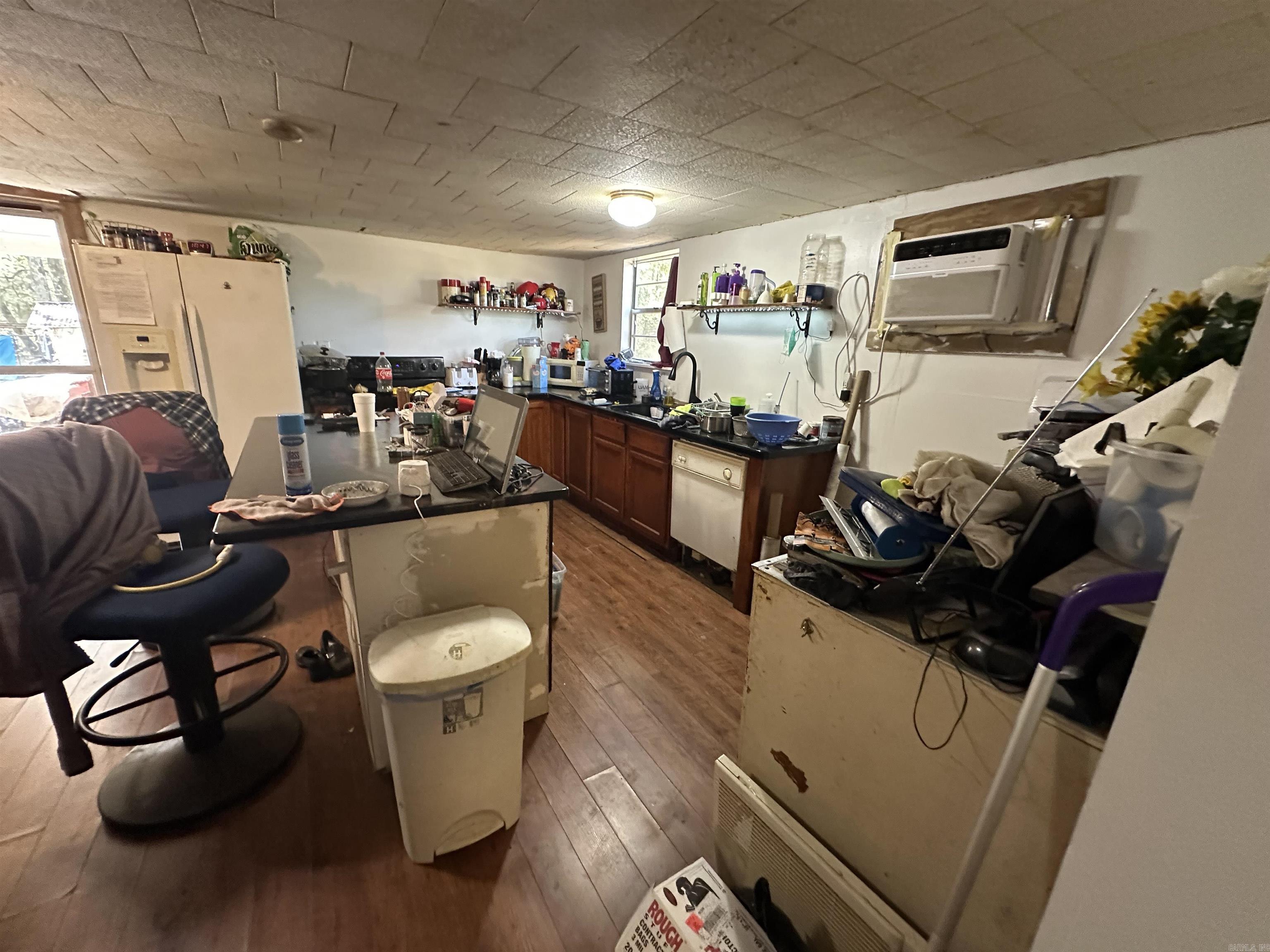 Not In List - Residential