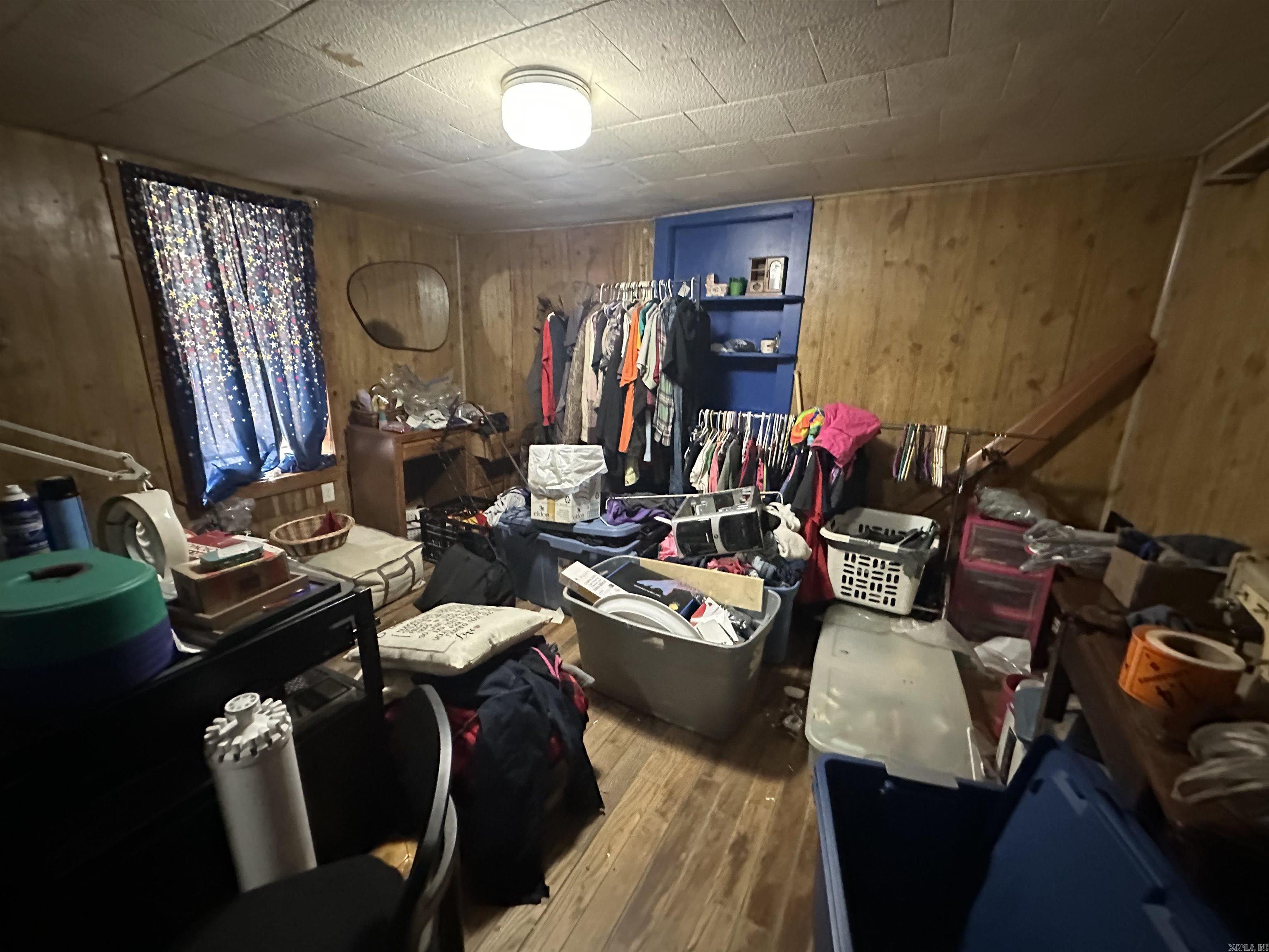 Not In List - Residential