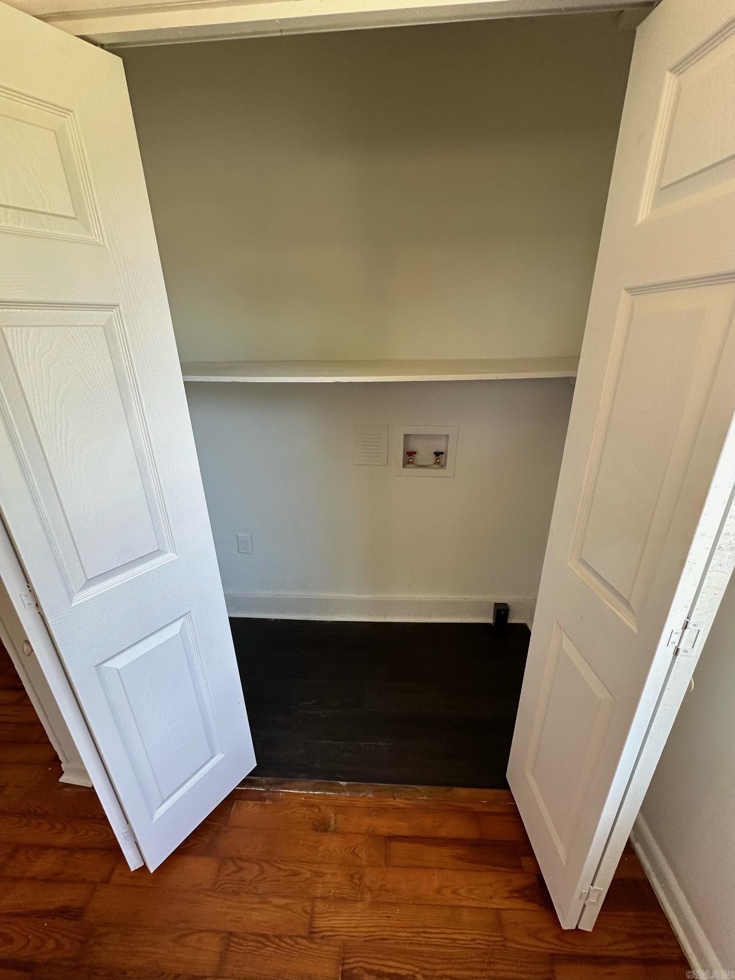 HOLTS INDUSTRIAL - Residential