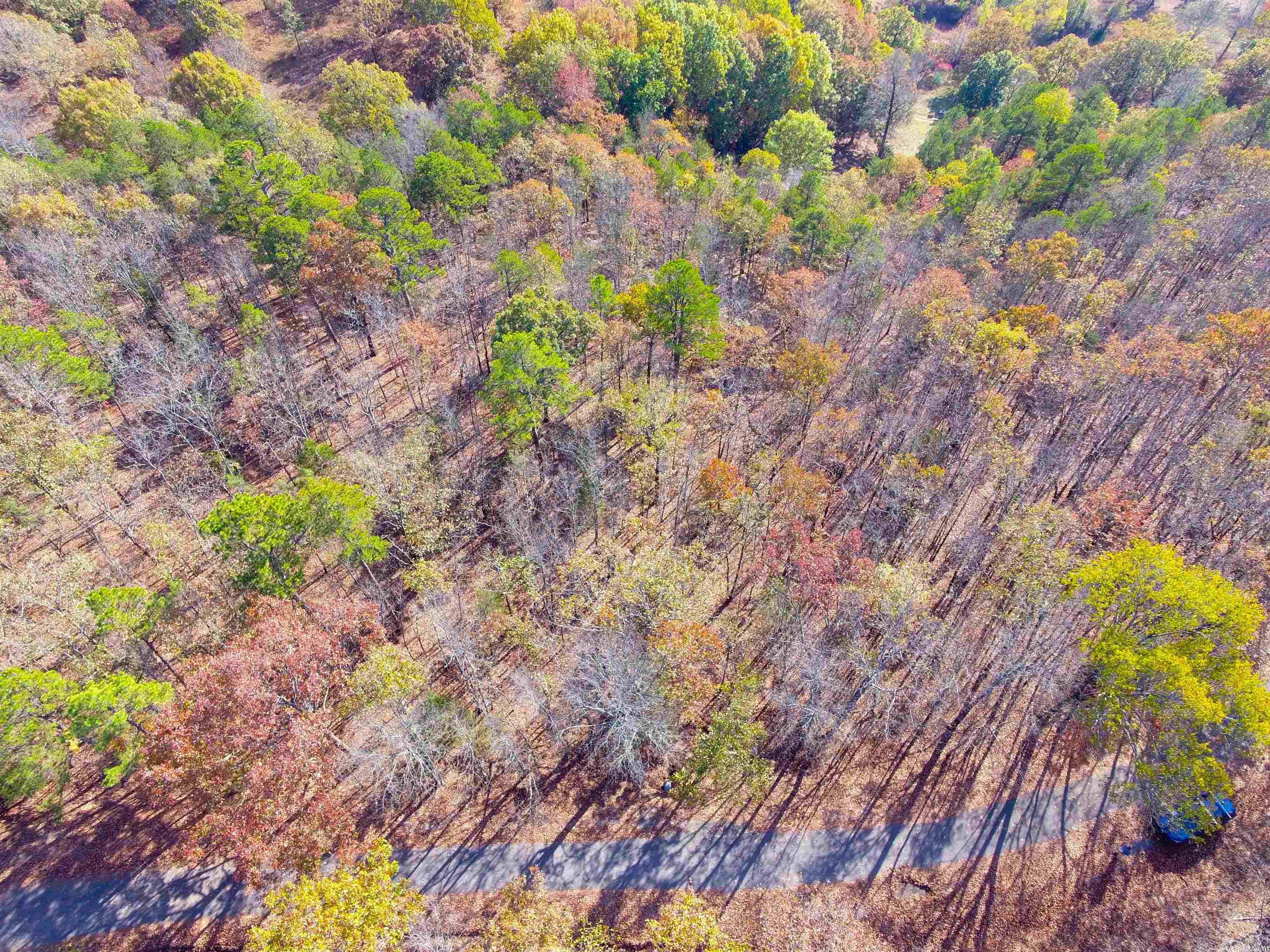 Round Mountain Estates - Land