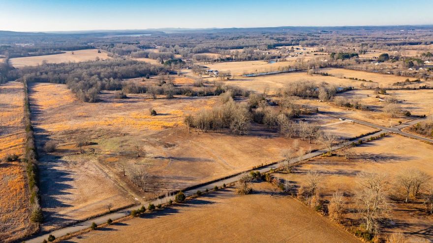 Looking to build your dream home on large, hard to find lots convenient to everything?  Discover these 5-7.5-acre level lots partially cleared, but with beautiful trees for endless possibilities. You don't want to miss the chance to build in a country setting but close to city amenities.