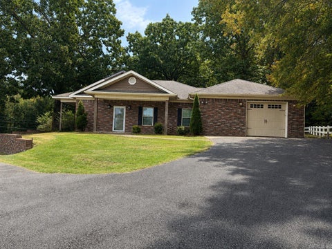 Photo of 2963 Mountain Springs Road, Cabot, AR 72023 (MLS # 26033990)