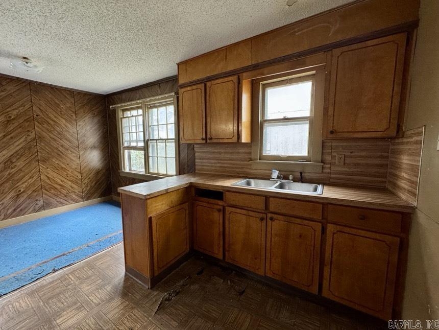 PINE FOREST - Residential