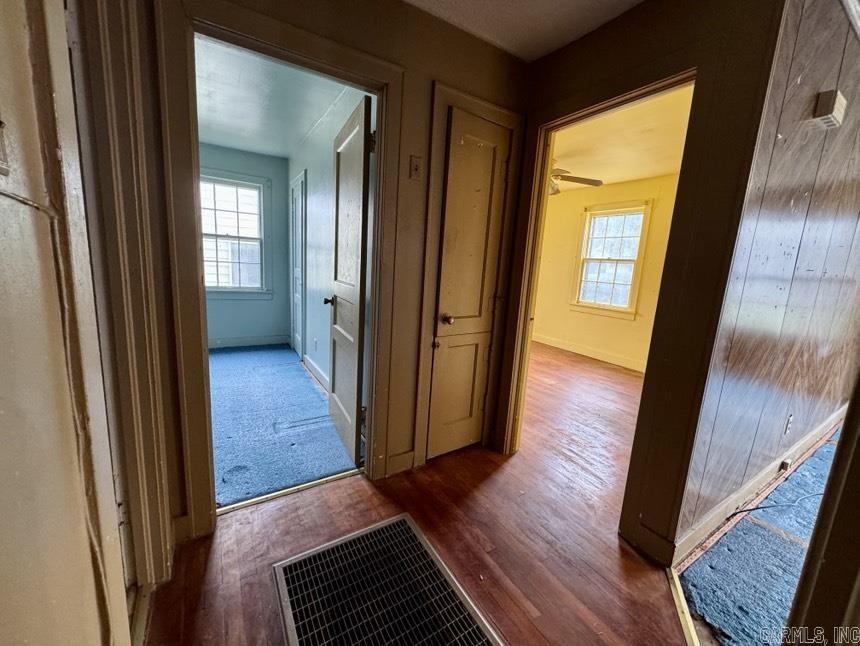 PINE FOREST - Residential