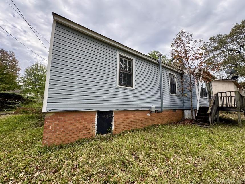 PINE FOREST - Residential