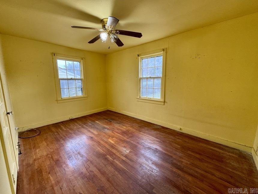 PINE FOREST - Residential