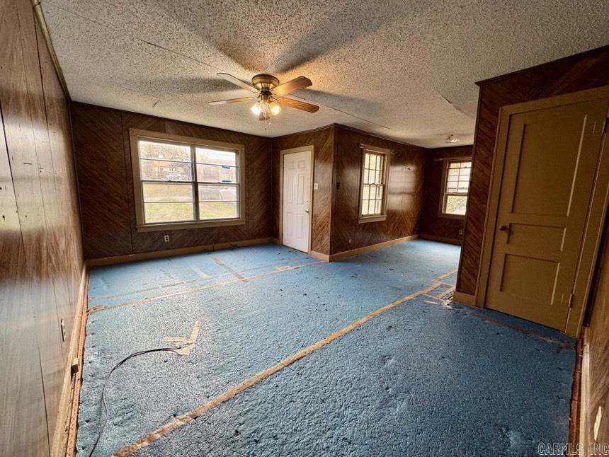 PINE FOREST - Residential