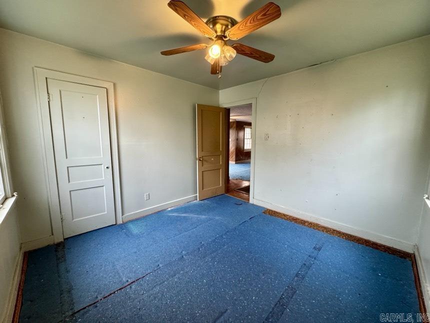 PINE FOREST - Residential