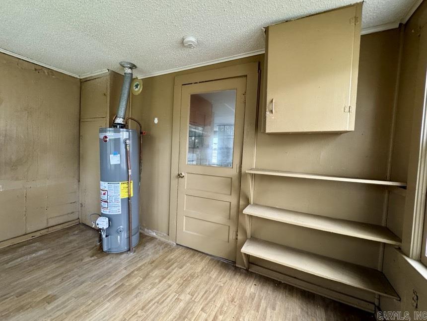 PINE FOREST - Residential