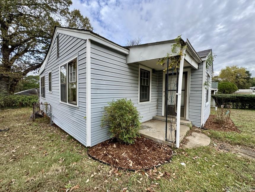 PINE FOREST - Residential