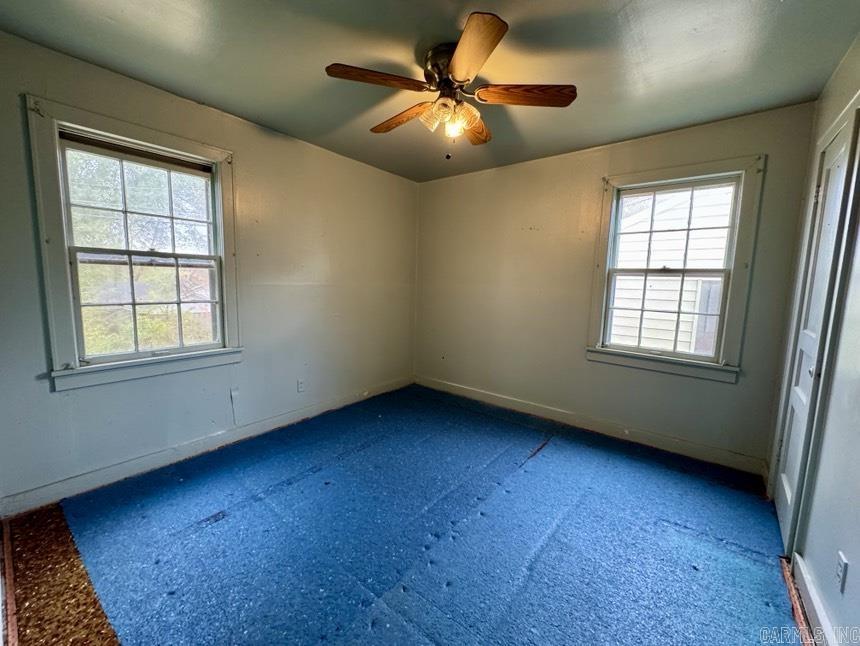 PINE FOREST - Residential