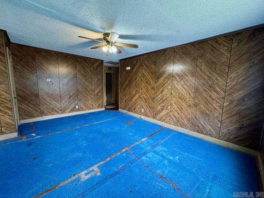 PINE FOREST - Residential