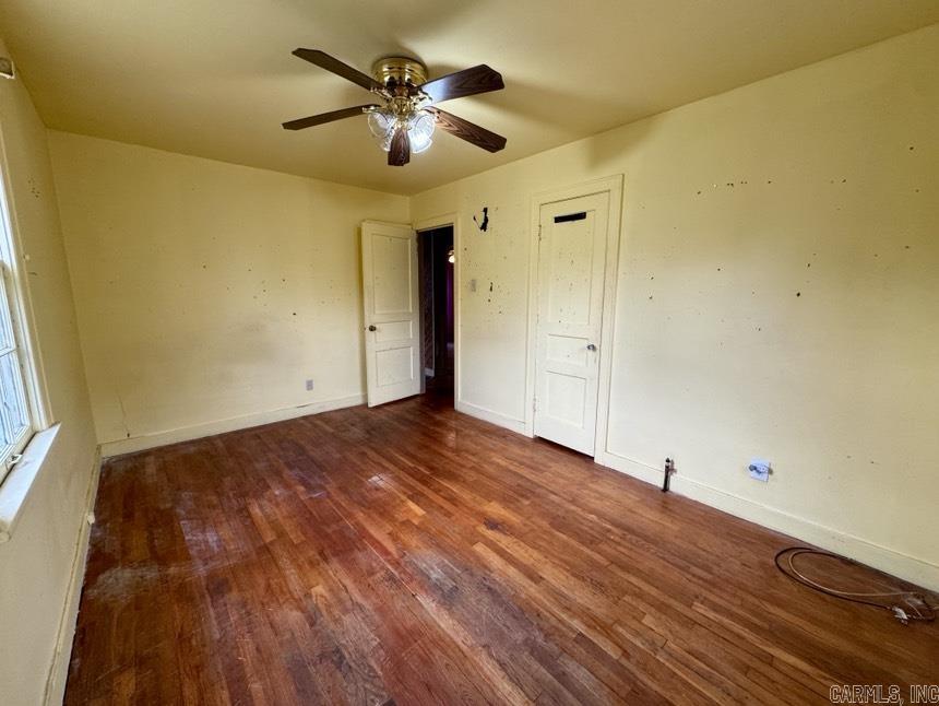 PINE FOREST - Residential