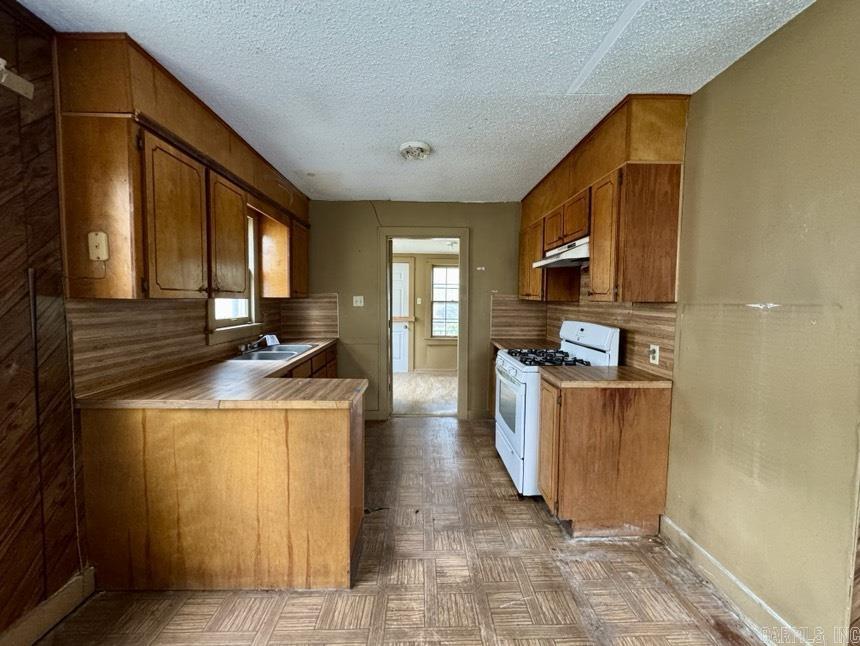 PINE FOREST - Residential