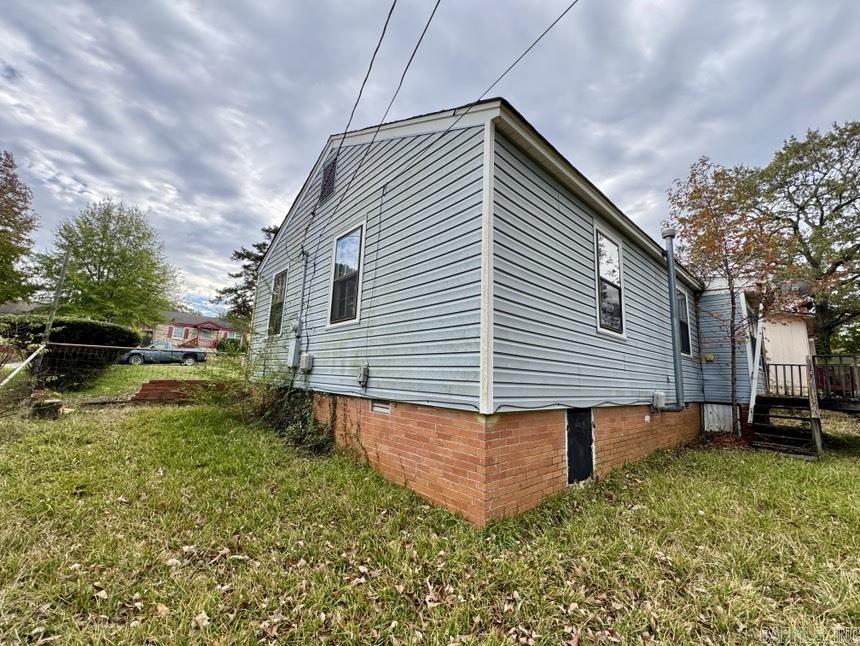 PINE FOREST - Residential