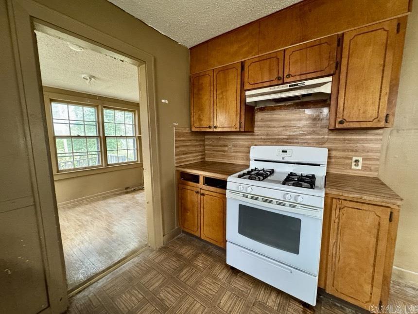 PINE FOREST - Residential