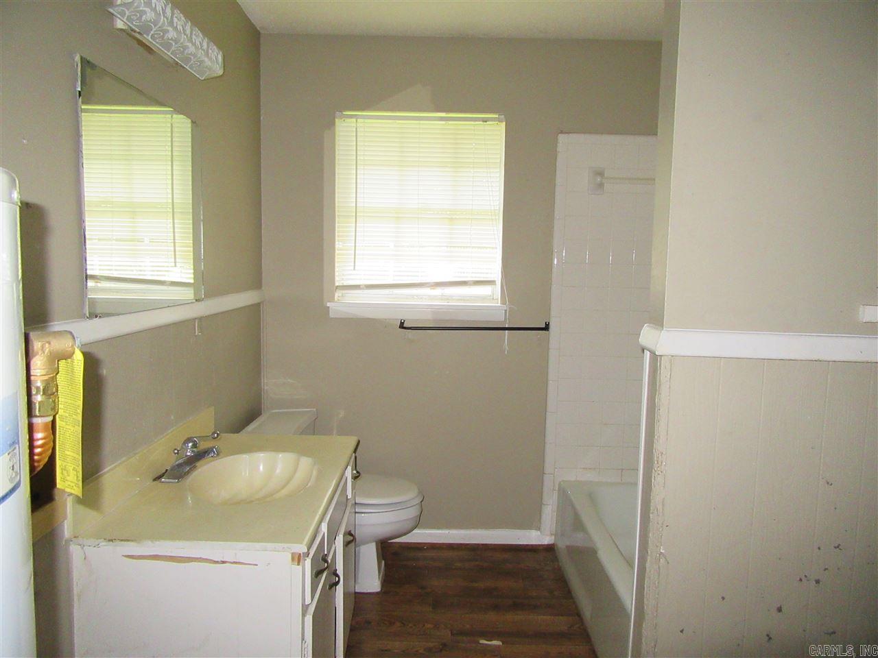 Indianhead Lakes Estates - Residential Lease