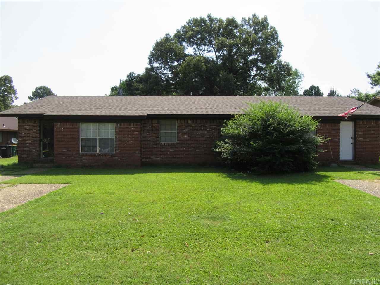 Indianhead Lakes Estates - Residential Lease