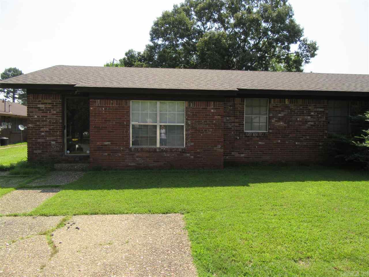 Indianhead Lakes Estates - Residential Lease