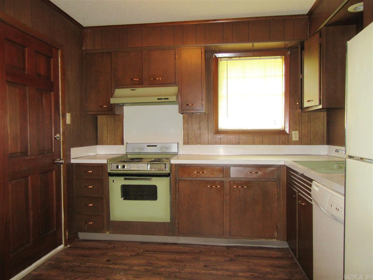 Indianhead Lakes Estates - Residential Lease