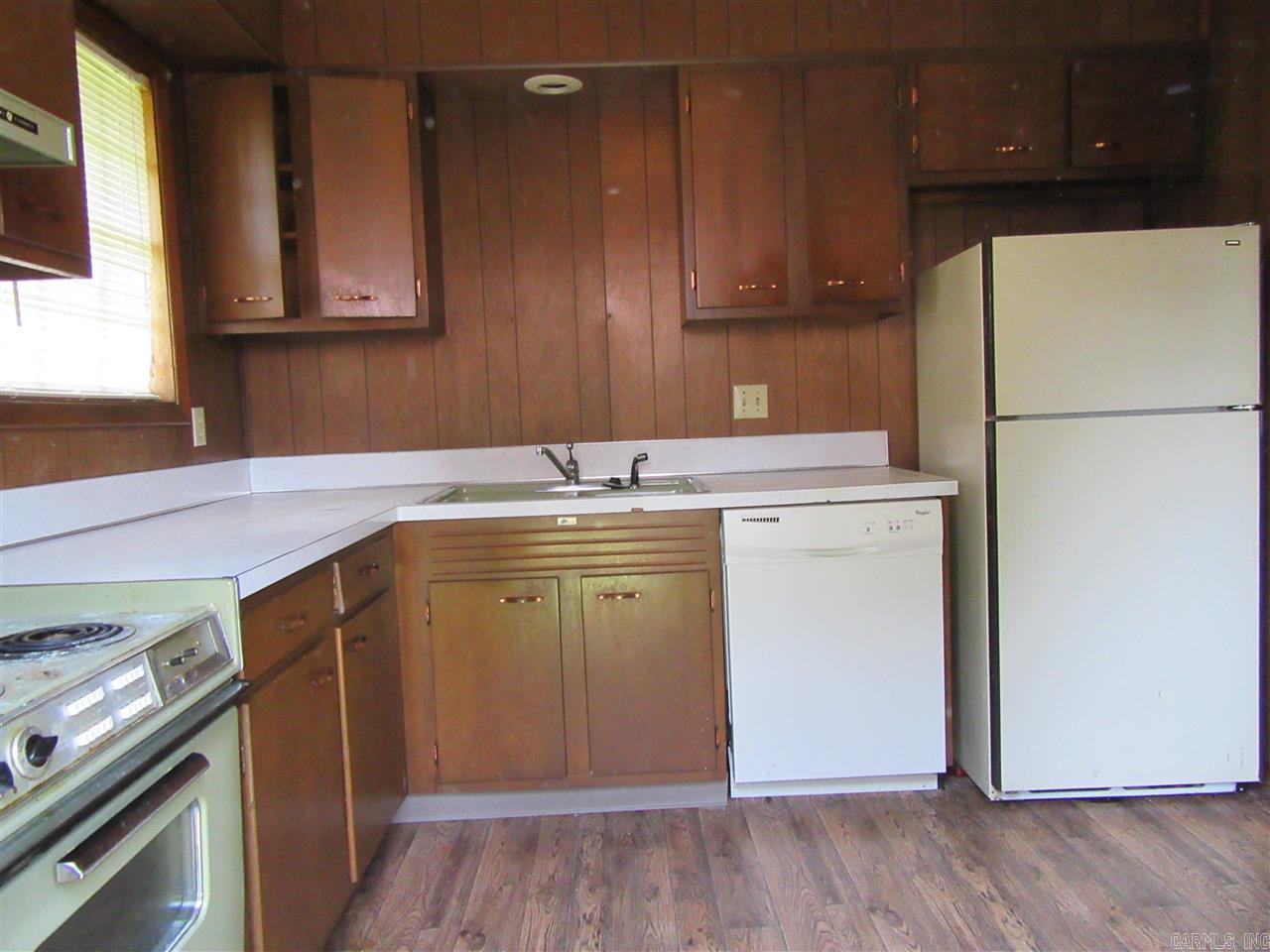 Indianhead Lakes Estates - Residential Lease