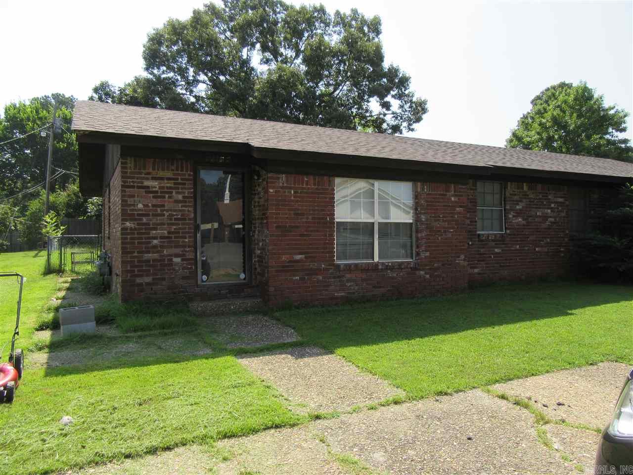 Indianhead Lakes Estates - Residential Lease