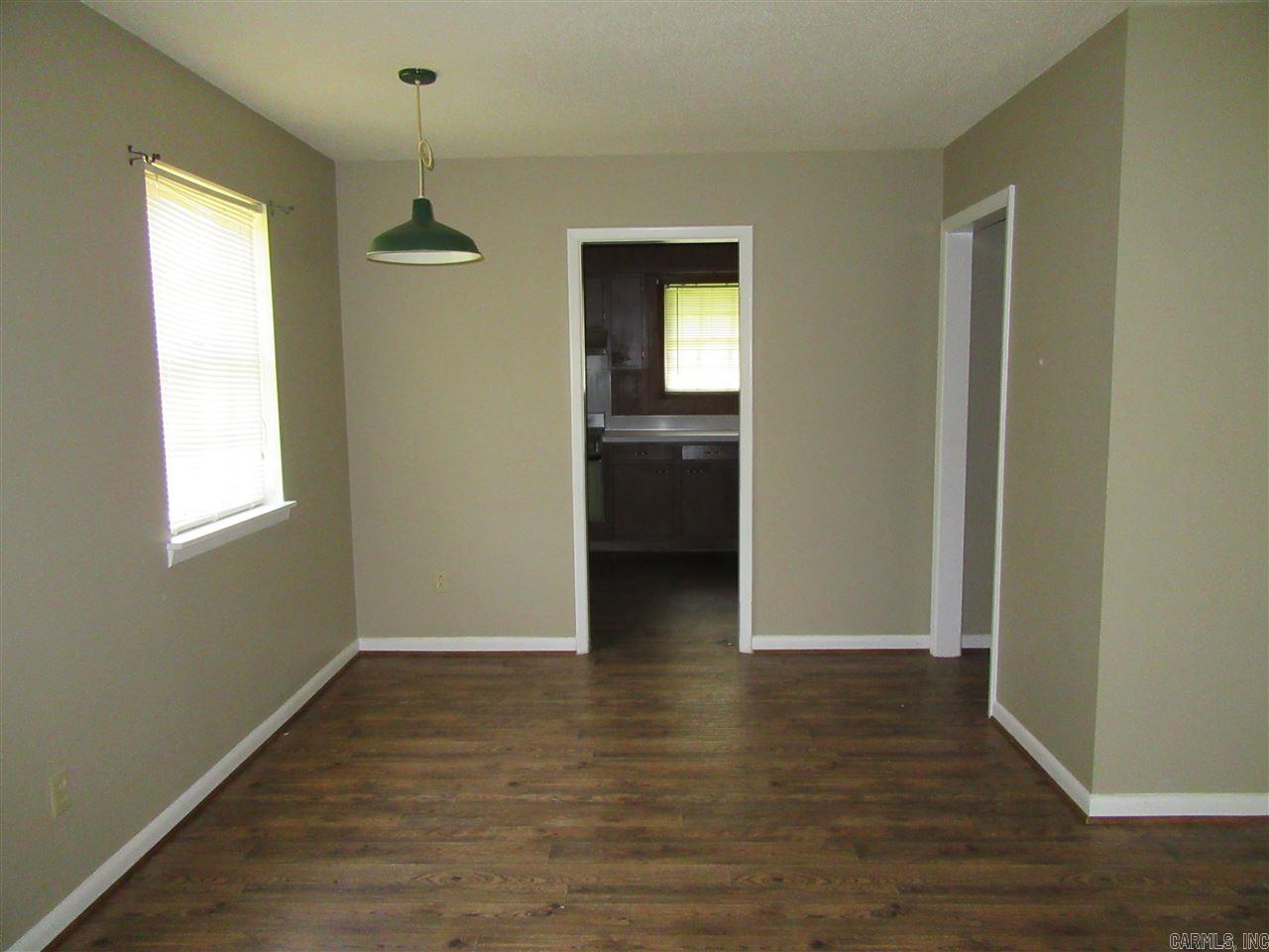 Indianhead Lakes Estates - Residential Lease